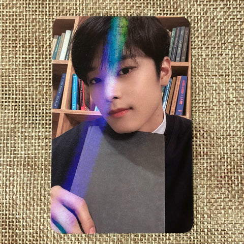 THE BOYZ JUYEON #1 [ 3rd Fanclub The B Kit ] Official Photocard / New / Gift