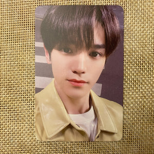 NCT TAEYONG [ UNIVERSE SMTOWN MD ] Official Binder Photocard / New, Rare / Gift
