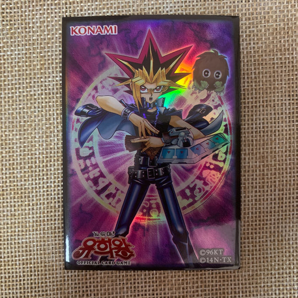 Yugioh Mystical Elf / 15AY-KRA14 / RARE / Korean / New / Gift
