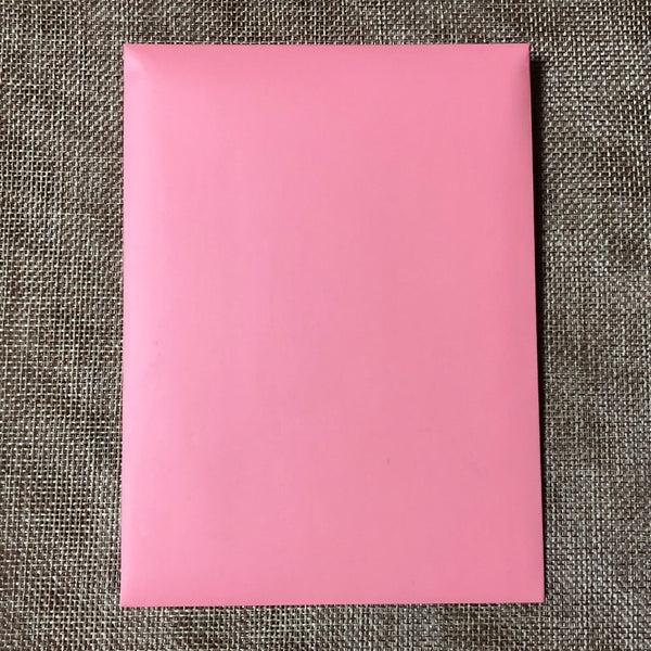 LOONA HEEJIN [ 2021 Season's Greetings ] Official Postcard Set / New / Gift