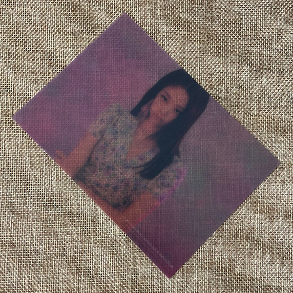 BLACKPINK JENNIE [ Photobook Limited Edition ] Official Postcard / New / Gift