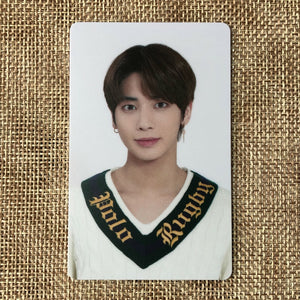 TXT TAEHYUN [ 2021 Shine Together Fanlive ] Official Card Ticket / New / Gift