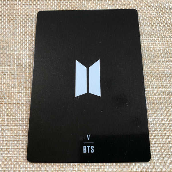 BTS V Taehyung [ ARMY Bomb LightStick Ver 3 ] Official Photocard / New / Gift