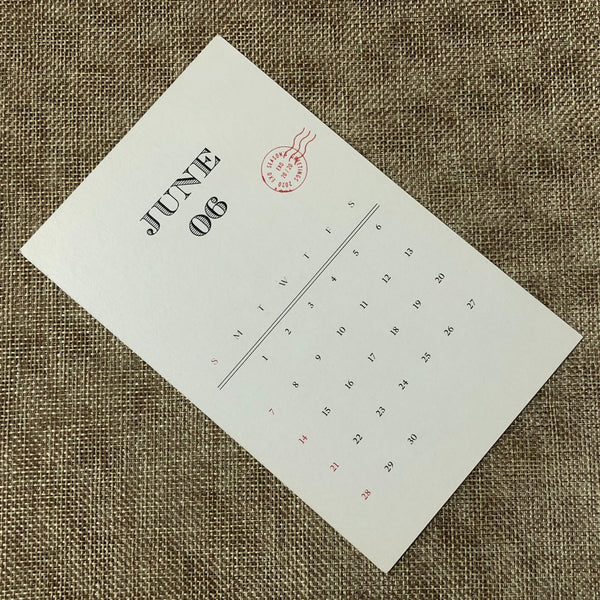 EXO CHEN #1 [ 2020 Season's Greetings ] Official Limited Postcard / New / Gift