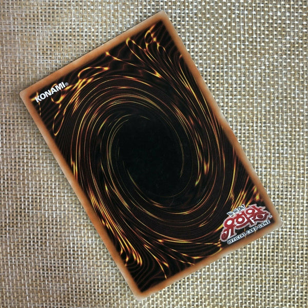 Yugioh Chronograph Sorcerer / SD31-KR002 / Super Rare / Korean / Mint / Gift