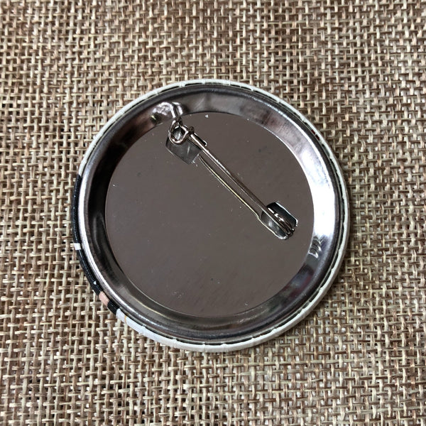 BTS GROUP UNIT #1 [ Love Yourself ] Official Can Badge / New / Gift