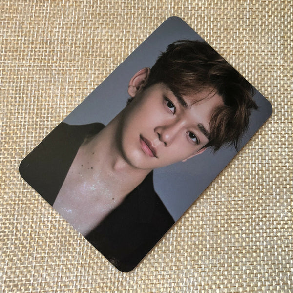 EXO CHEN #1 [ SM Entertainment ] Official Photocard / New / Gift