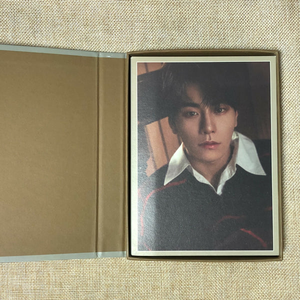 JBJ95 [ Home ] Official 1st Mini Album, CD + Photobook + Postcard / New