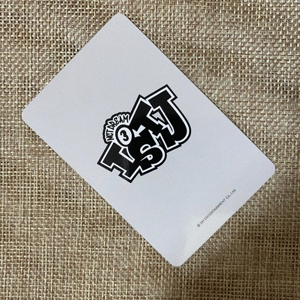 NCT RENJUN [ ISTJ Withmuu POB ] Official Photocard, Limited / New, Rare / Gift