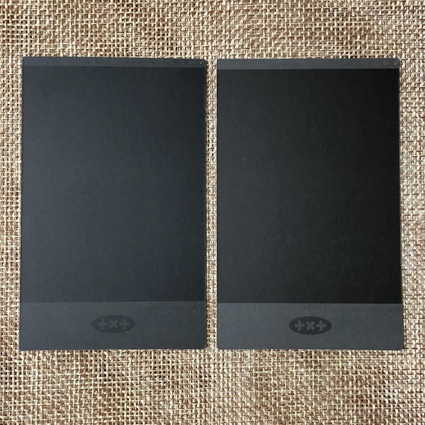TXT HUENINGKAI [2022 Deco Kit] Official Instant Photo Photocard Set / New / Gift