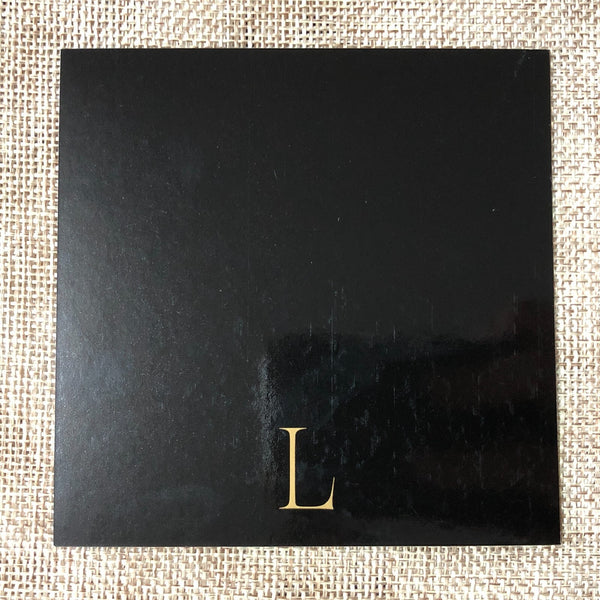BLACKPINK LISA [ LALISA Kihno Kit ] Official Photocard, 1st Single / New / Gift