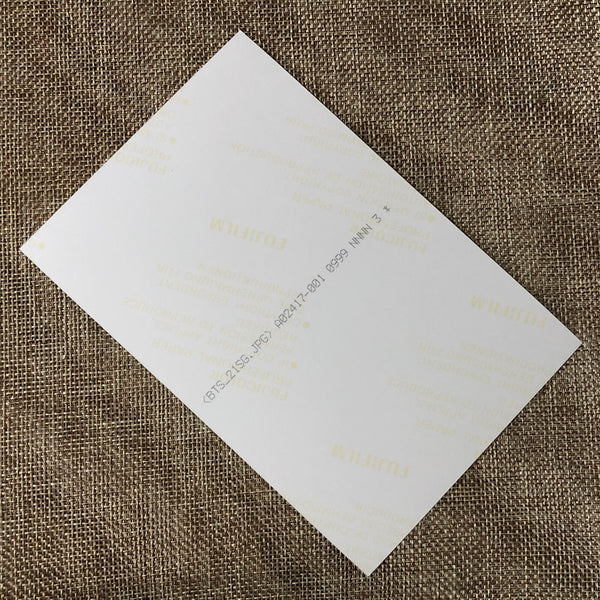 BTS J-HOPE [ 2021 Season's Greetings ] Official Live Photo / New / Gift
