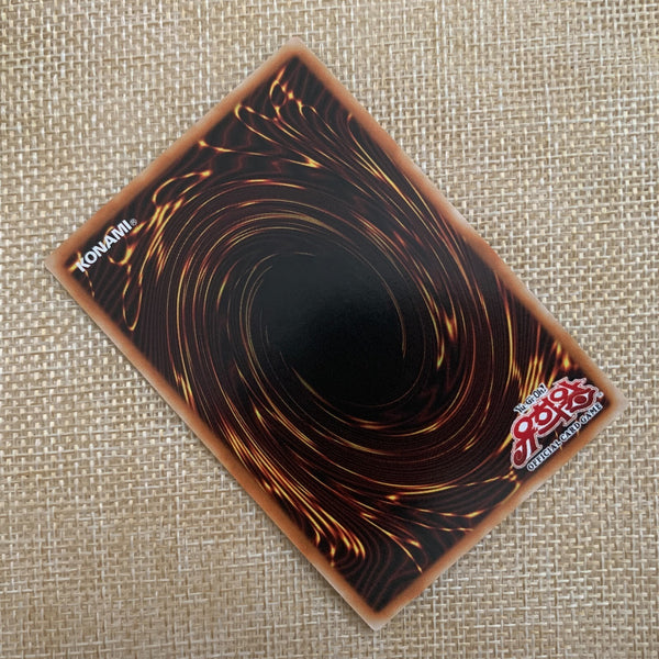 Yugioh Chaos Dragon Levianeer / RC03-KR014 / Prismatic Secret Rare Korean / New
