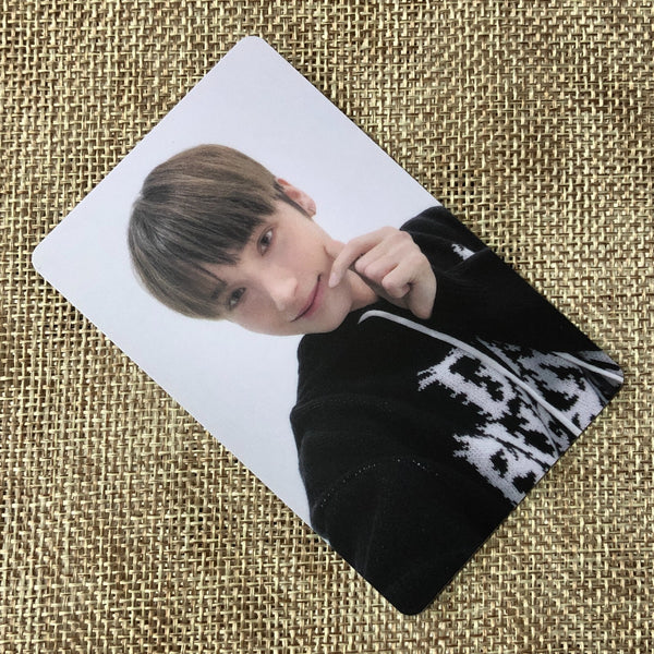 TXT HUENINGKAI [Minisode 2 Thursday's Child M2U] Official Photocard / New / Gift