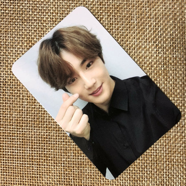 EXO SUHO #2 [ Fanclub Welcome KIT ACE Member ] Official Photocard / New / Gift