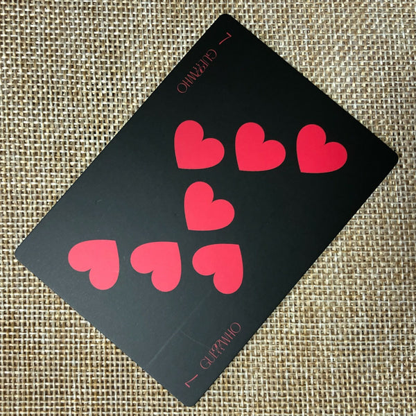 ITZY LIA [ GUESS WHO ] Official Special Photocard / New / Gift