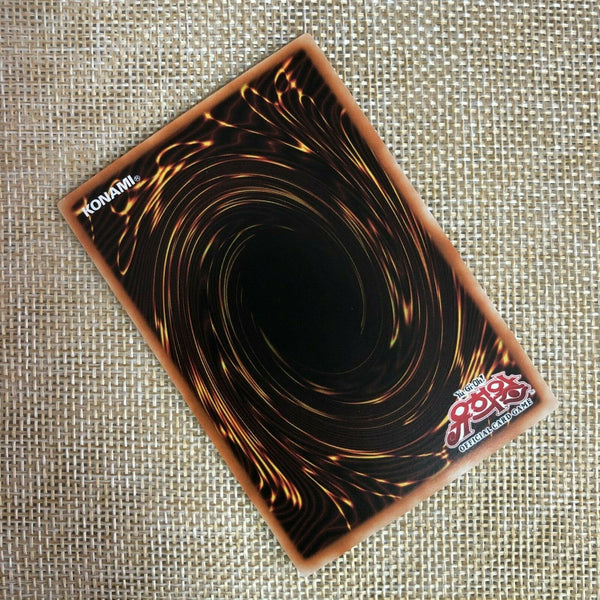 Yugioh Mystical Space Typhoon / SPTR-KR051 / Parallel Rare / Korean Ver / Mint