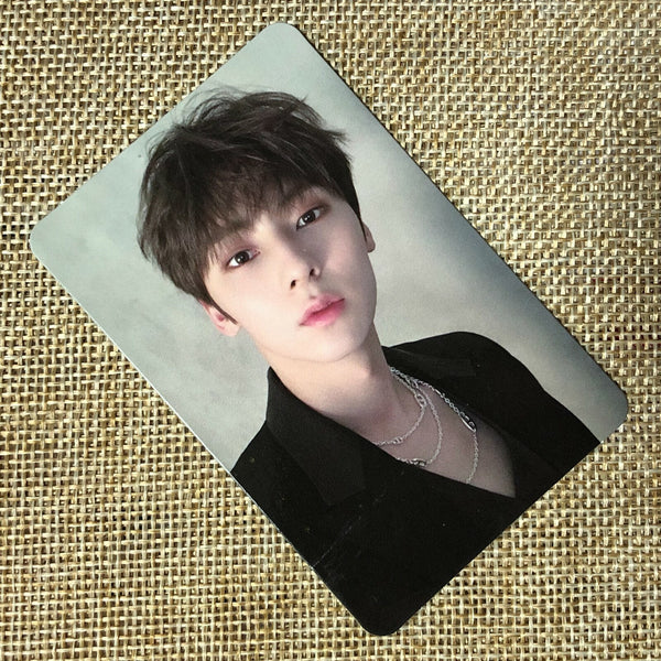 Nu'est MINHYUN [ Happily Ever After ] Official Photocard, 6th Mini / New / Gift