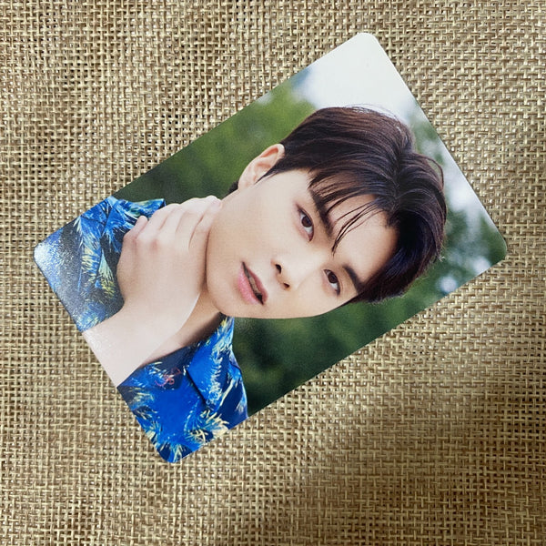 NCT Dream JOHNNY #5 [ 2019 Dicon Custom Book ] Official Photocard / New / Gift