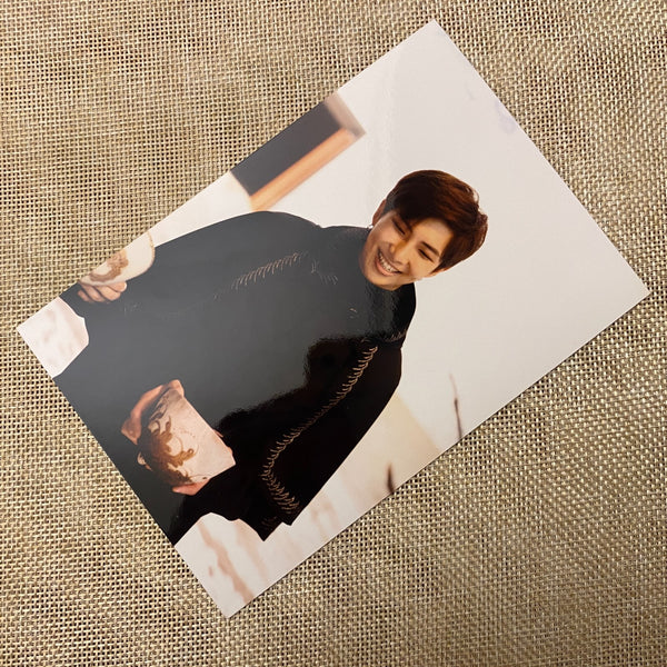 BTS RM #23 [ Oh, Always Exhibition ] Official Live Photo Photocard / New / Gift