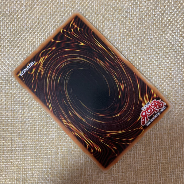 Yugioh Stardust Dragon / PAC1-KR006 / Prismatic Secret Rare A / Korean / Gift