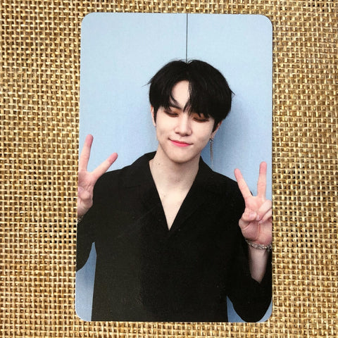 JBJ KIM DONG HAN #1 [ D-Day ] Official Photocard, 1st Mini Album / New / Gift