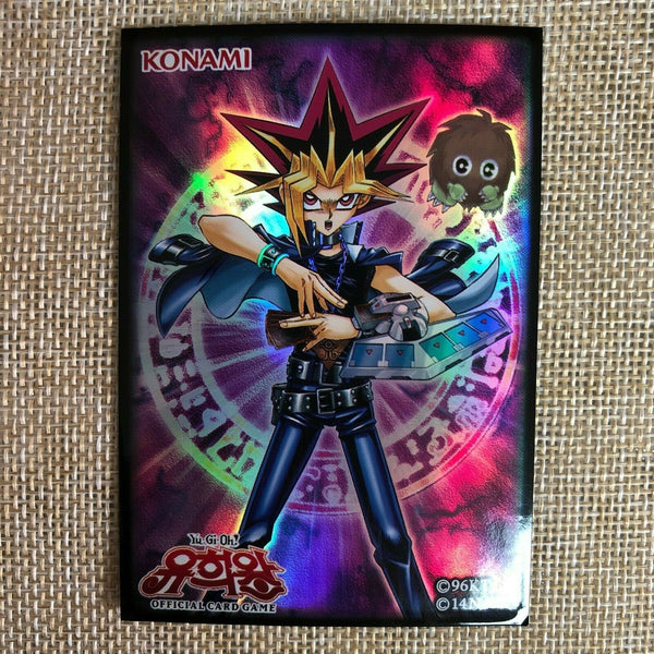 Yugioh Catapult Turtle / 15AY-KRA08 / Common Rare / Korean Ver / Mint / Gift