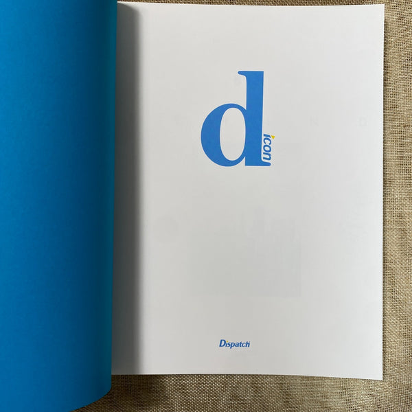 BTS 2018 [DICON Dispatch Magazine Behind BTS] Official Photobook, 222p / Gift