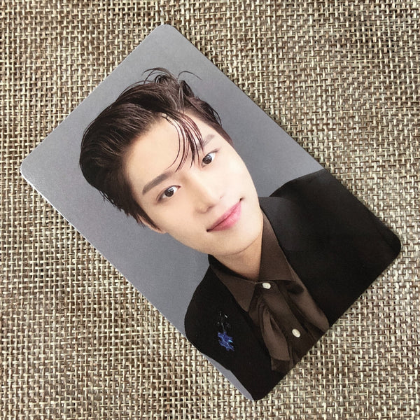 NCT 127 TAEIL [FAVORITE] Official Photocard, 3rd Repackage CLASSIC Ver / Gift