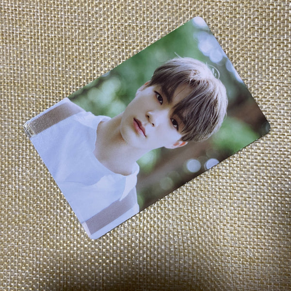NCT DREAM JENO [ Dream A Dream Vol.1 Photobook ] Official Photocard / New / Gift