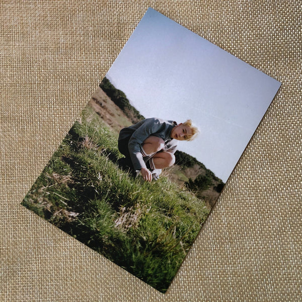 BTS JIN [Armypedia HYYH Young Forever] Official Postcard Photocard / New / Gift