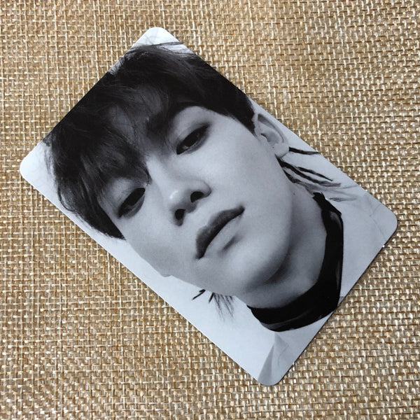 EXO CHEN [Don't mess up My Tempo] Official Photocard, Moderato 5th / New / Gift