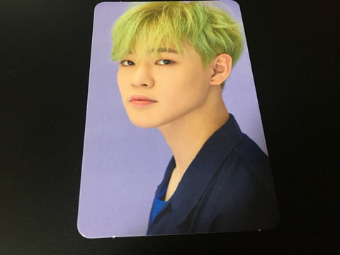 NCT CHENLE [ Dream Show ] Official Limited Photocard / New, Rare / Gift