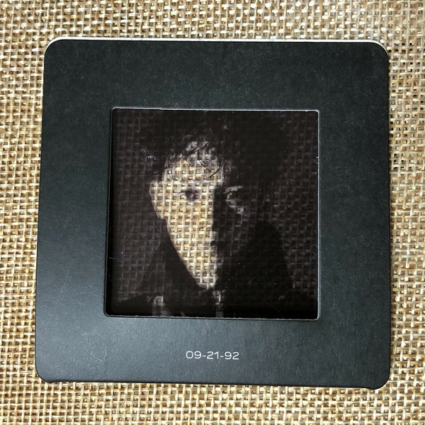 EXO CHEN [ Obsession ] Official Photo Slide Photocard, 6th / New, Rare / Gift