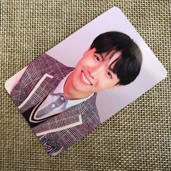 BTS J-HOPE [ Love Yourself Answer ] Official Photocard, Ver. L / New / Gift