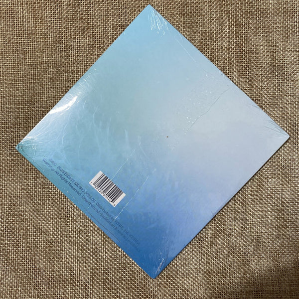 BTS JUNGKOOK [ 3D feat. JACK HARLOW ] Official Single CD / New (Sealed) / Gift