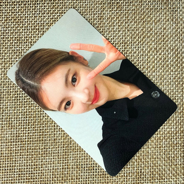 ITZY LIA [ No Bad Days Monthly Kit August ] Official Photocard / New / Gift