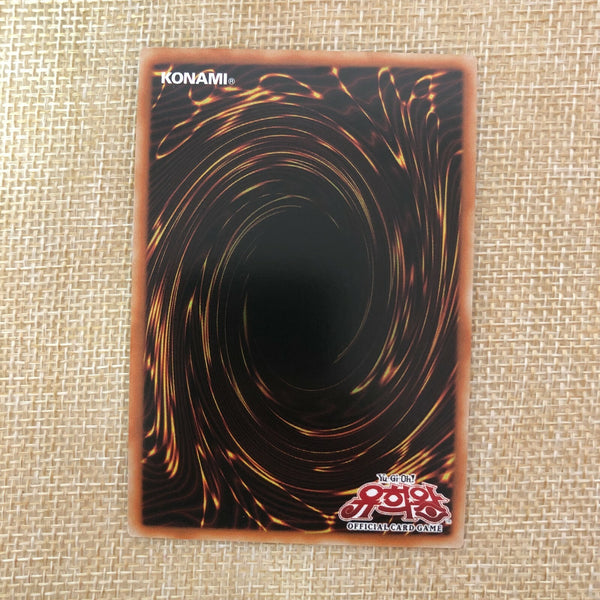 Yugioh Magician Navigation / PAC1-KR050 / Prismatic Secret Rare / Korean / Gift