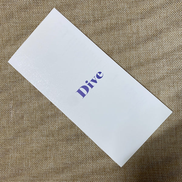 BTS SUGA [2019 Fistbump Exhibition in Seoul] Dive Photo Ticket / New, Rare /+G