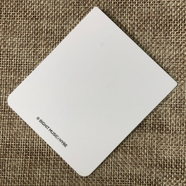 BTS J-HOPE [ Samsung Galaxy Z 3 Flip ] Official Photocard, Limited / New / Gift