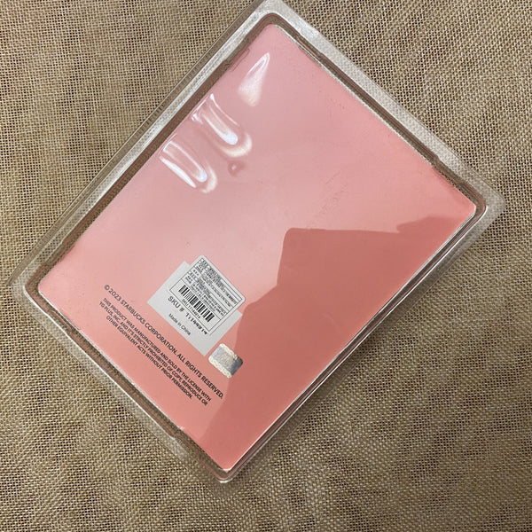 BLACKPINK [ Blackpink X Starbucks Limited ] Official Keychain / New, Rare / Gift