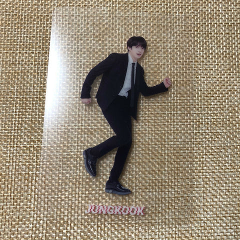 BTS JUNGKOOK [FESTA Home Party 2018] Official Photocard Mood Light / New / Gift