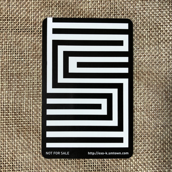 EXO HAND SIGNED [OVERDOSE] Promo Album CD+Photobook+Sehun PC, Autographed / Gift