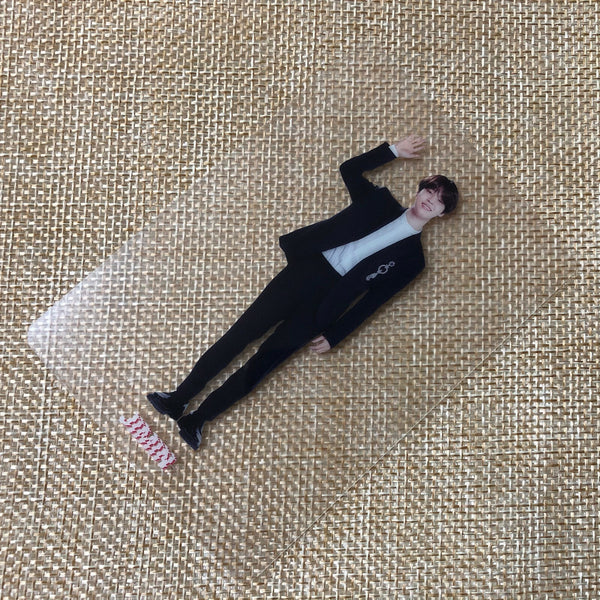 BTS JIMIN [ FESTA Home Party 2018 ] Official Photocard Mood Light / New / Gift