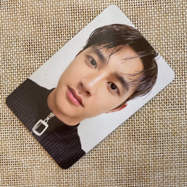 EXO D.O #2 [ Don't Fight the Feeling ] Official Photocard / New, Rare / Gift