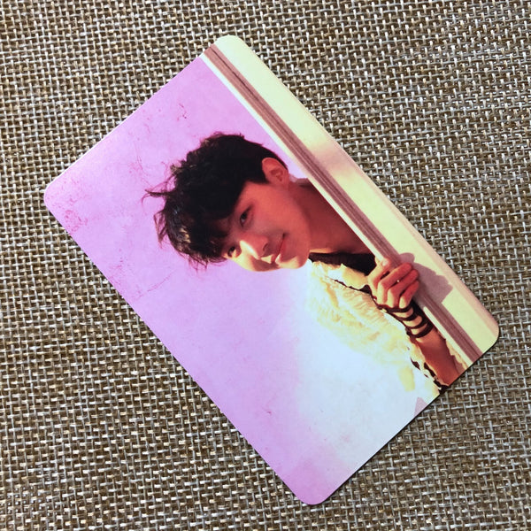 BTS J-HOPE [ Love Yourself Answer ] Official Photocard, Ver. E / New / Gift