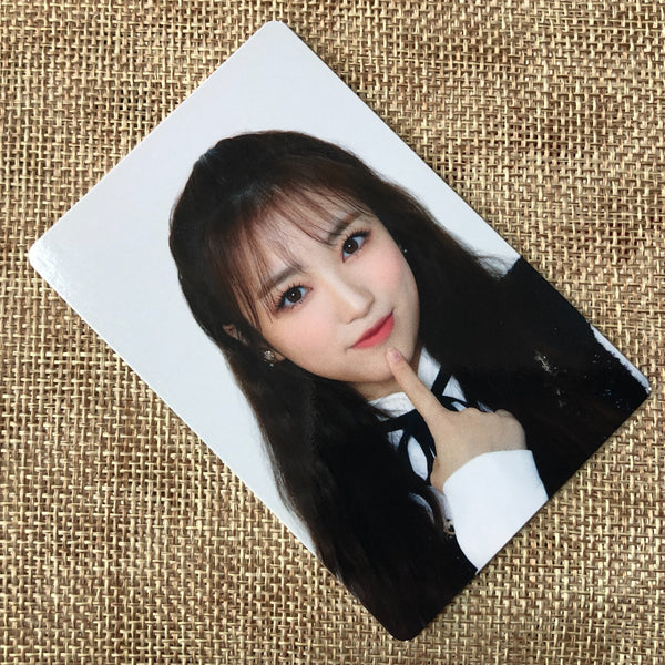 IZ*ONE NAKO [ ONE, THE STORY 2021 Concert ] Official Photocard / New / Gift