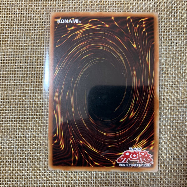 Yugioh Dark Magician Alt / PAC1-KR004 / Super Rare Korean / New / Gift