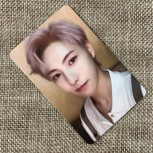 NCT DREAM RENJUN [ Dream A Dream Ver.2 ] Official Photocard / New / Gift