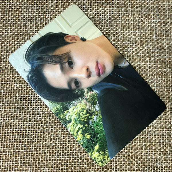 BTS JIMIN [ BE Essential Edition Random ] Official Photocard / New, Rare / Gift